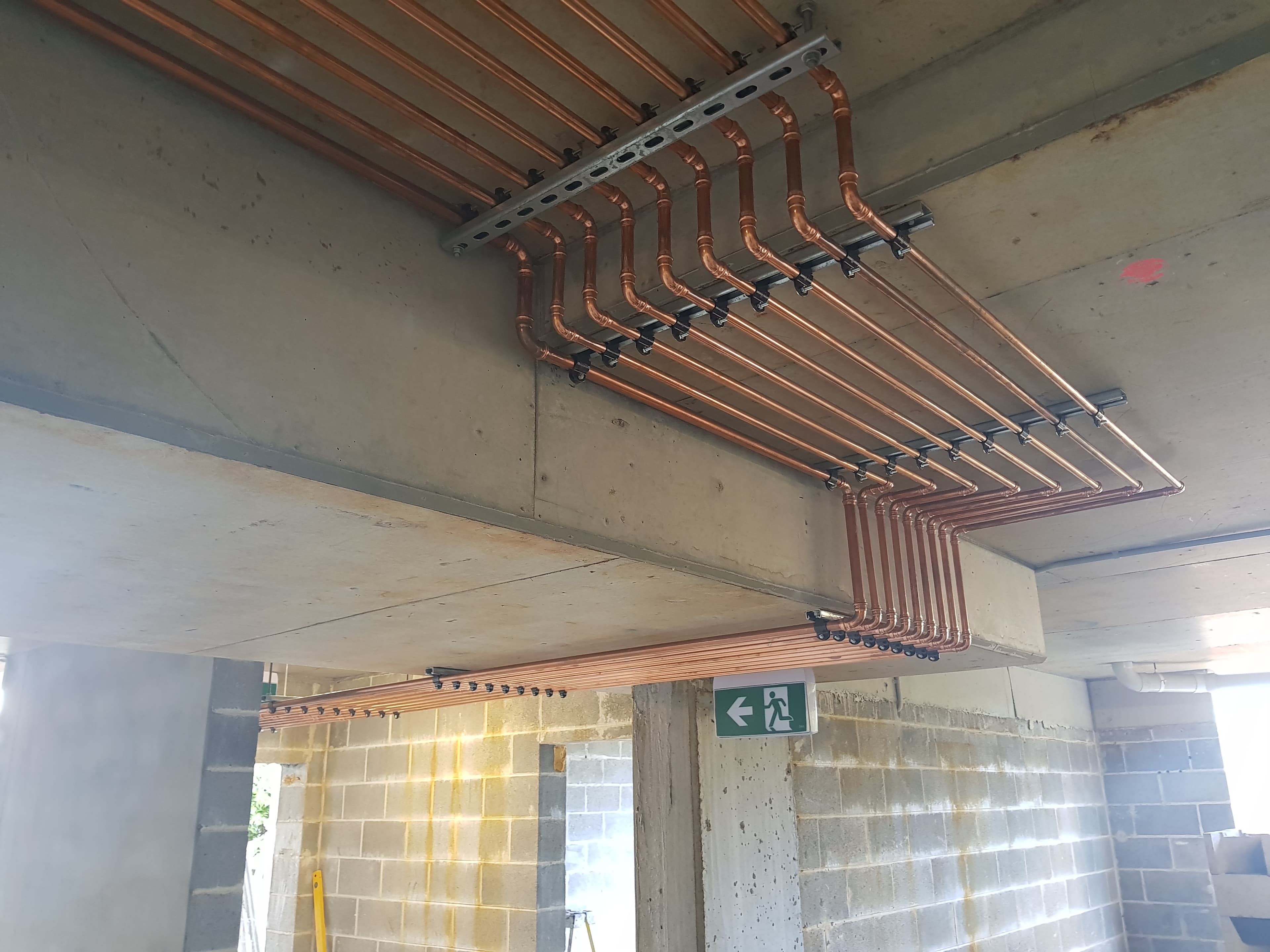 Construction & New Builds